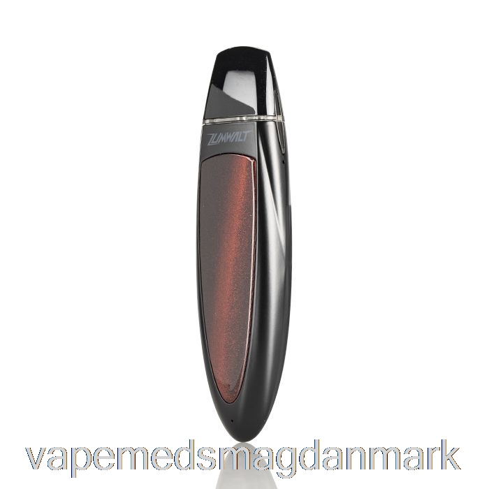 Vape Væske Uwell Zumwalt 13w Pod System Rød